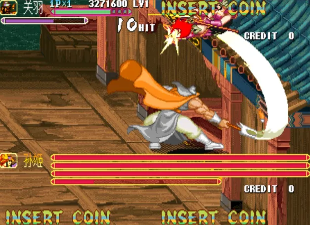 三国战纪:乱世英雄 群雄逐鹿(天王版 整合v2.4.0模拟器)