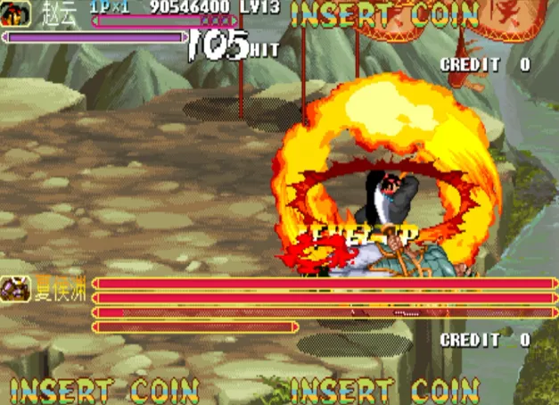 三国战纪：乱世英雄 群雄逐鹿（天王版 整合v2.4.0模拟器）