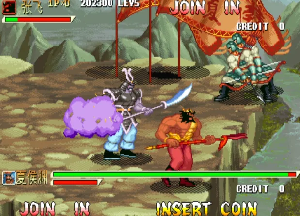 三国战纪119加强版（整合FBA v0.2.97模拟器）