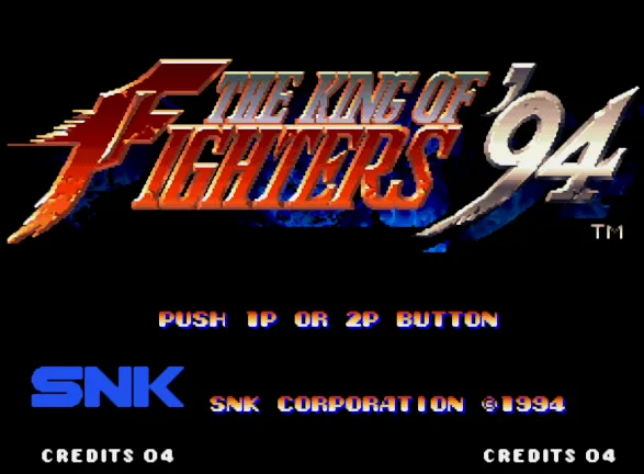 拳皇94（整合WinKawaks1.45模拟器 带作弊码）