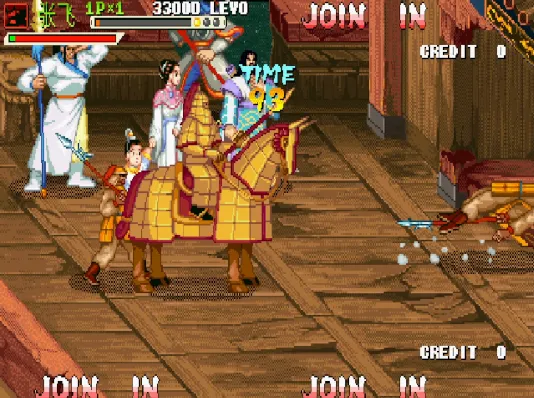 三国战纪：小兵争霸（整合nebula2.25模拟器）